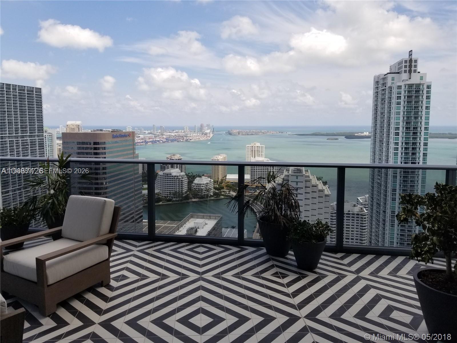 801 S Miami #2005, Miami FL 33130