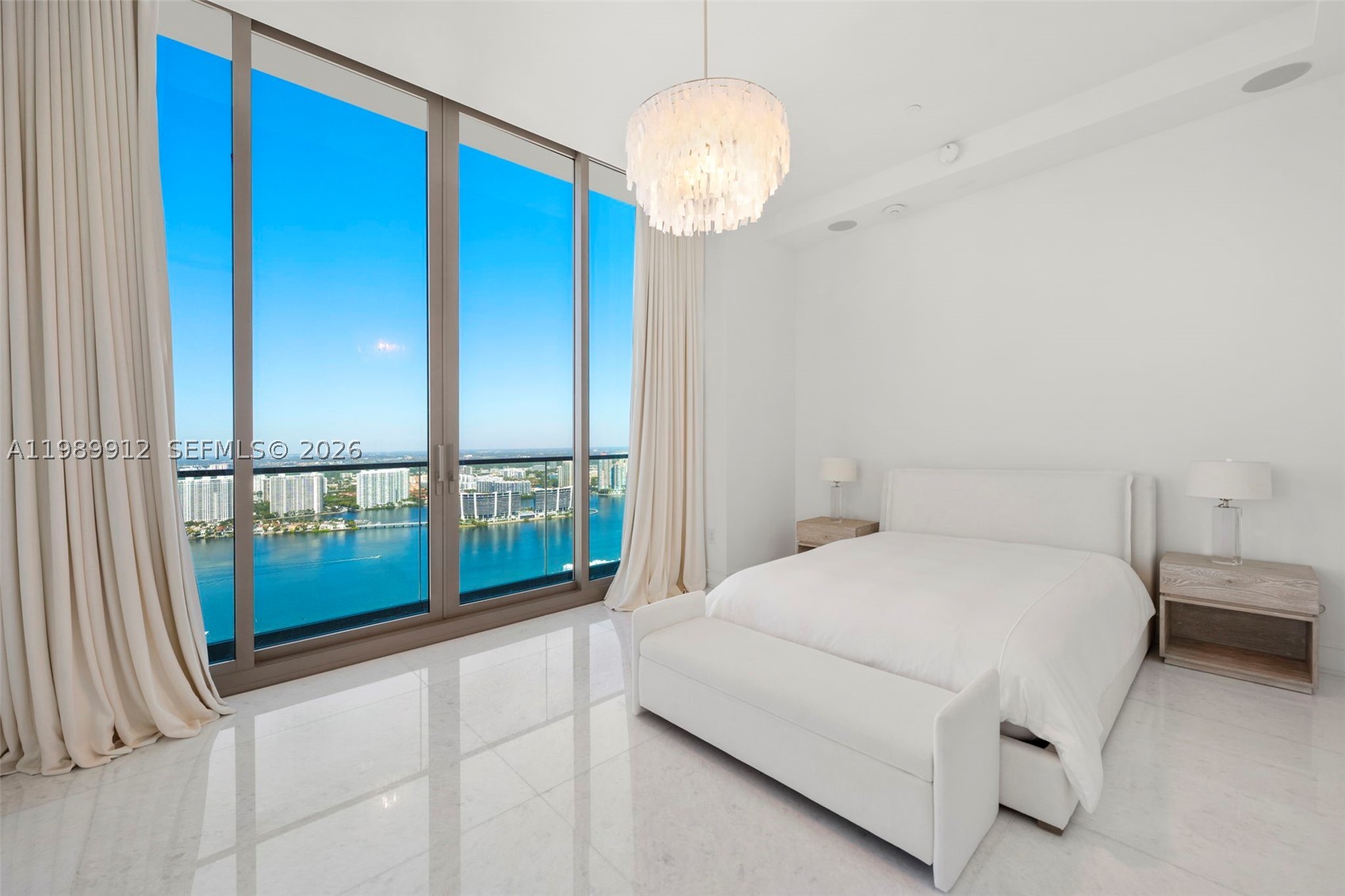 17901 Collins Ave #4507, Sunny Isles Beach FL 33160