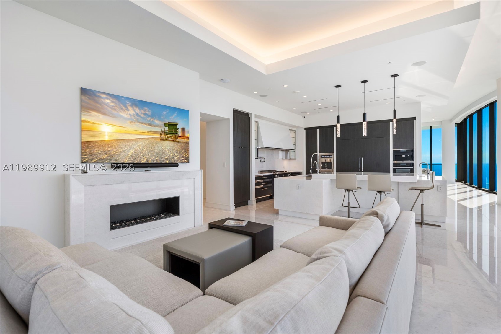 17901 Collins Ave #4507, Sunny Isles Beach FL 33160