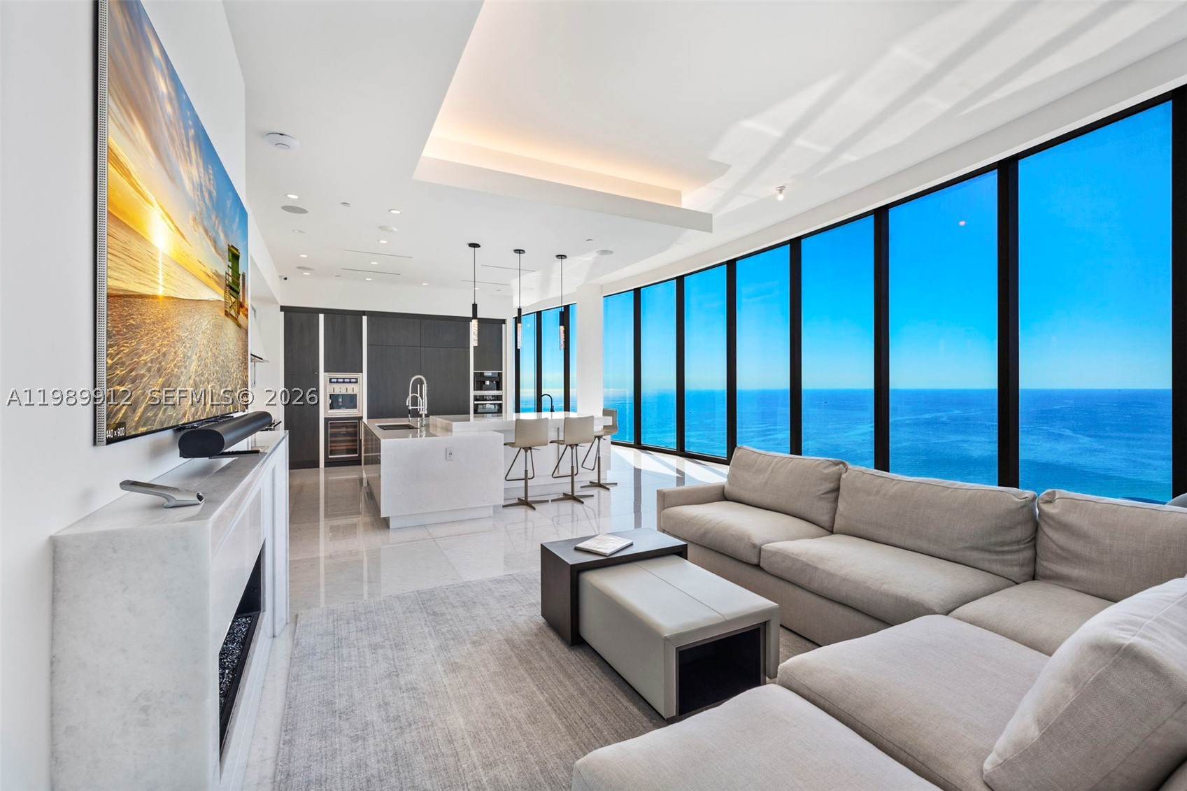 17901 Collins Ave #4507, Sunny Isles Beach FL 33160
