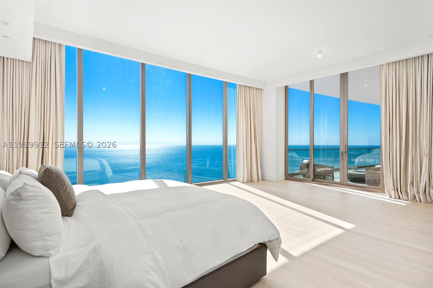 17901 Collins Ave #4507, Sunny Isles Beach FL 33160