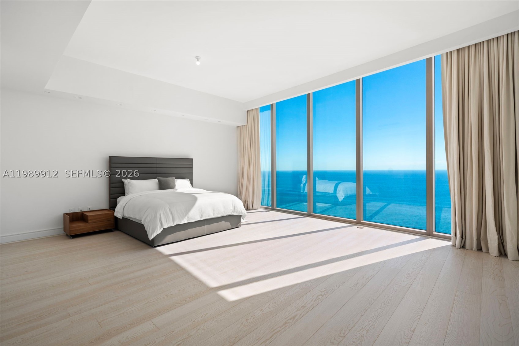 17901 Collins Ave #4507, Sunny Isles Beach FL 33160