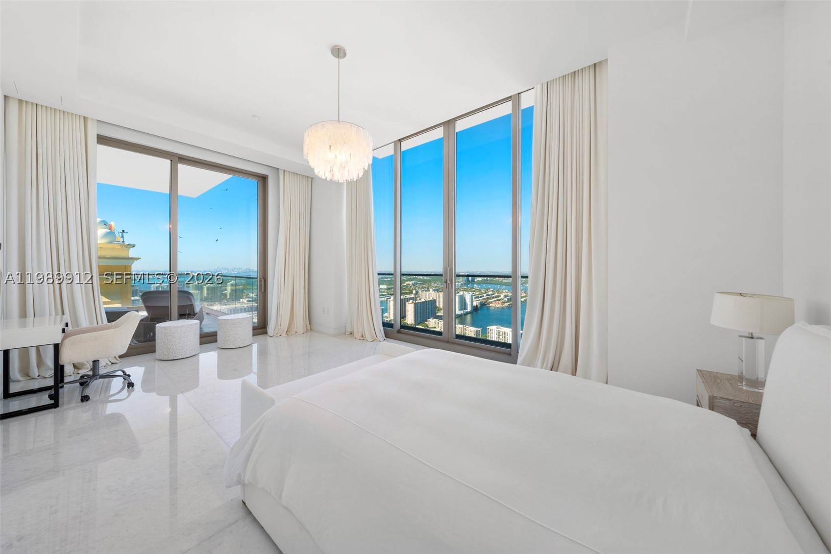 17901 Collins Ave #4507, Sunny Isles Beach FL 33160