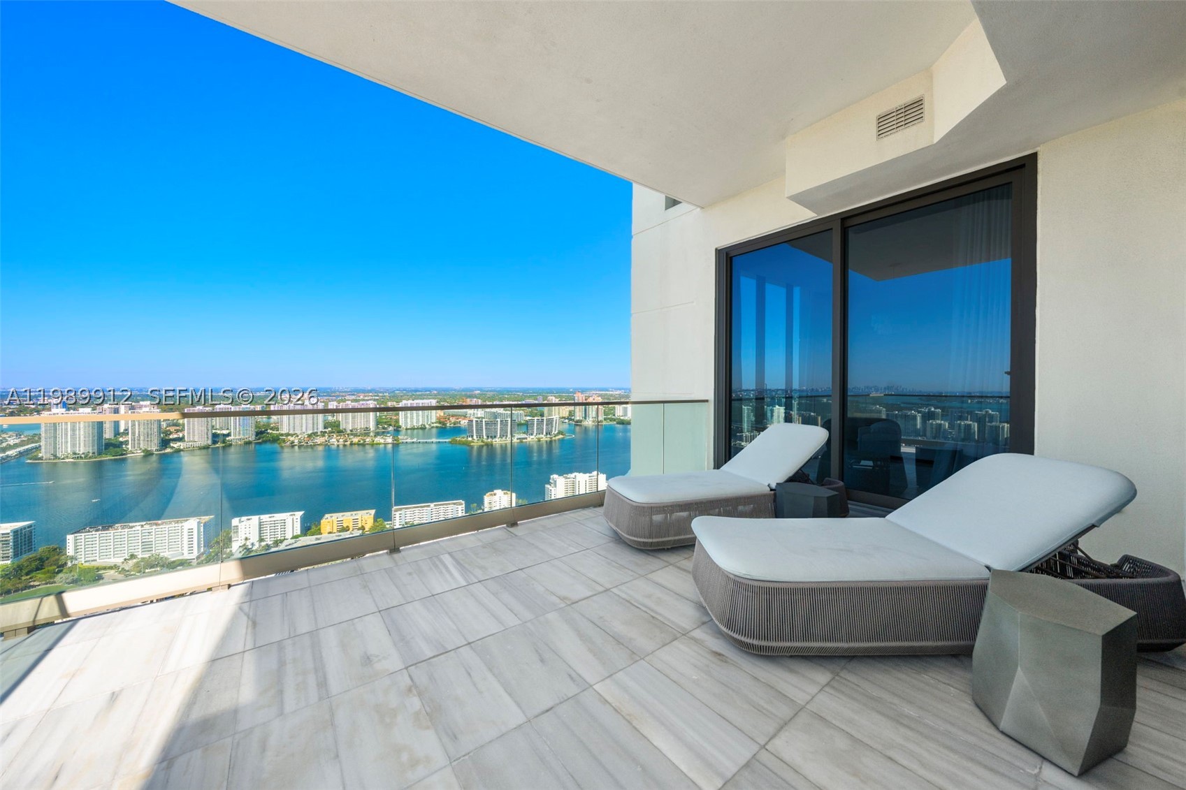 17901 Collins Ave #4507, Sunny Isles Beach FL 33160