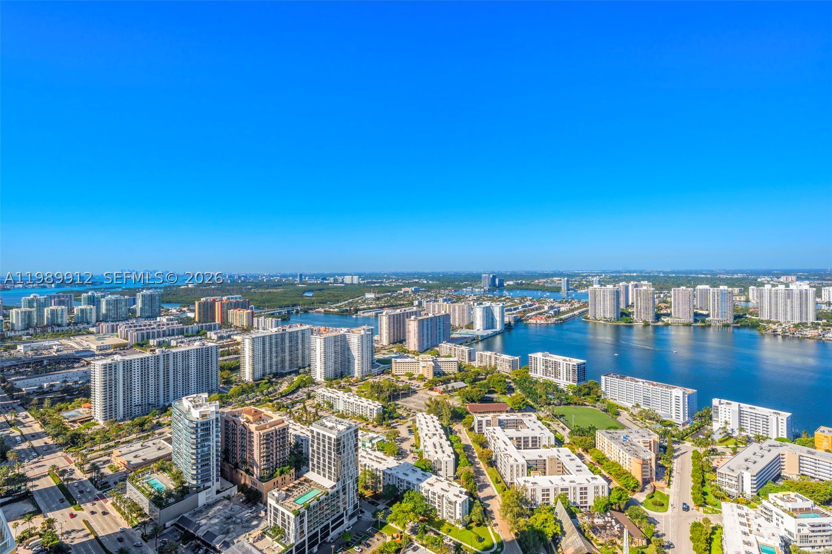 17901 Collins Ave #4507, Sunny Isles Beach FL 33160
