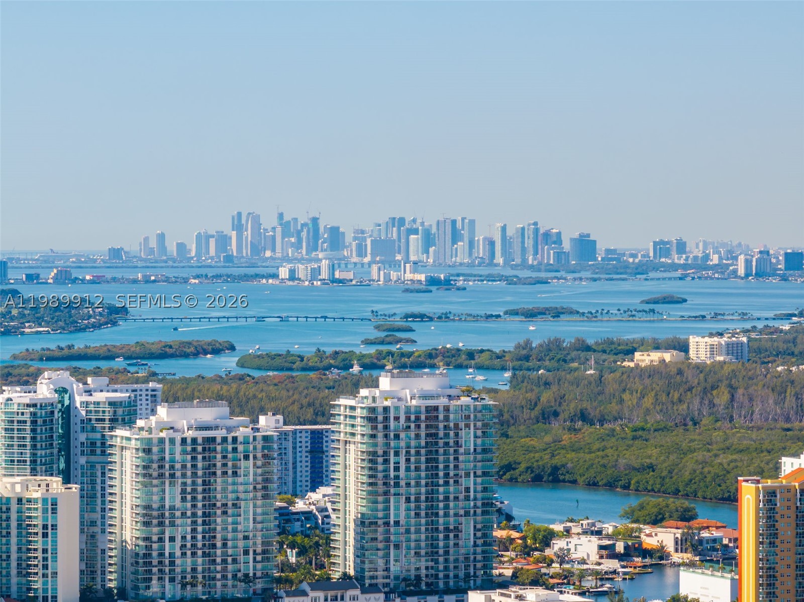 17901 Collins Ave #4507, Sunny Isles Beach FL 33160