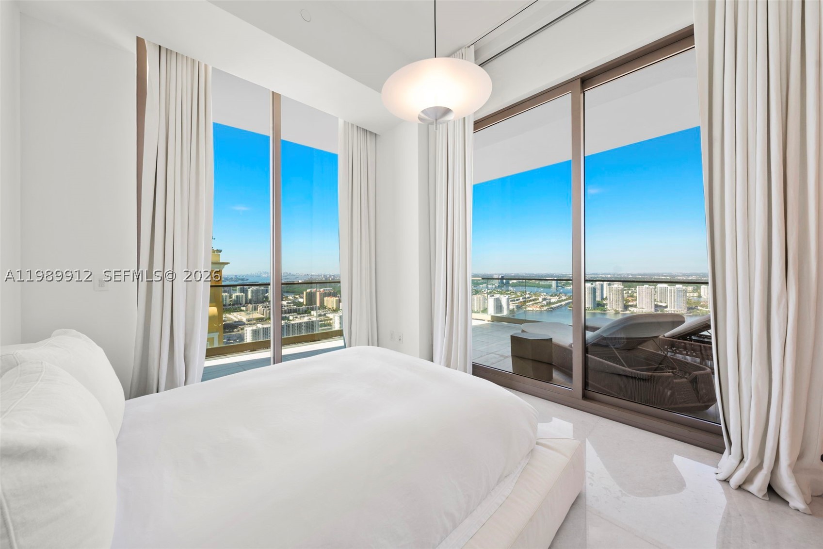 17901 Collins Ave #4507, Sunny Isles Beach FL 33160