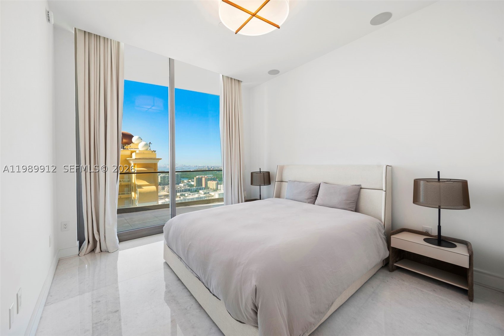 17901 Collins Ave #4507, Sunny Isles Beach FL 33160