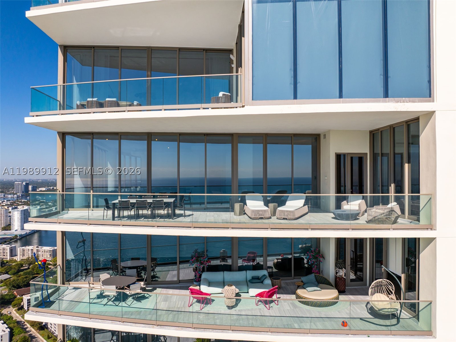 17901 Collins Ave #4507, Sunny Isles Beach FL 33160