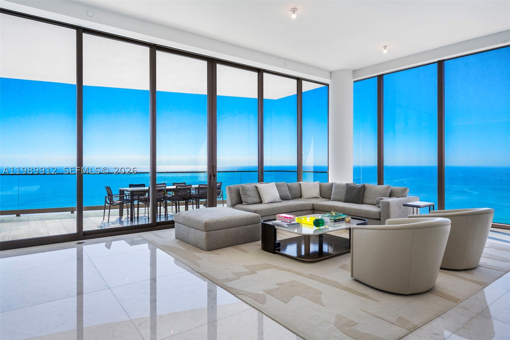 17901 Collins Ave #4507, Sunny Isles Beach FL 33160
