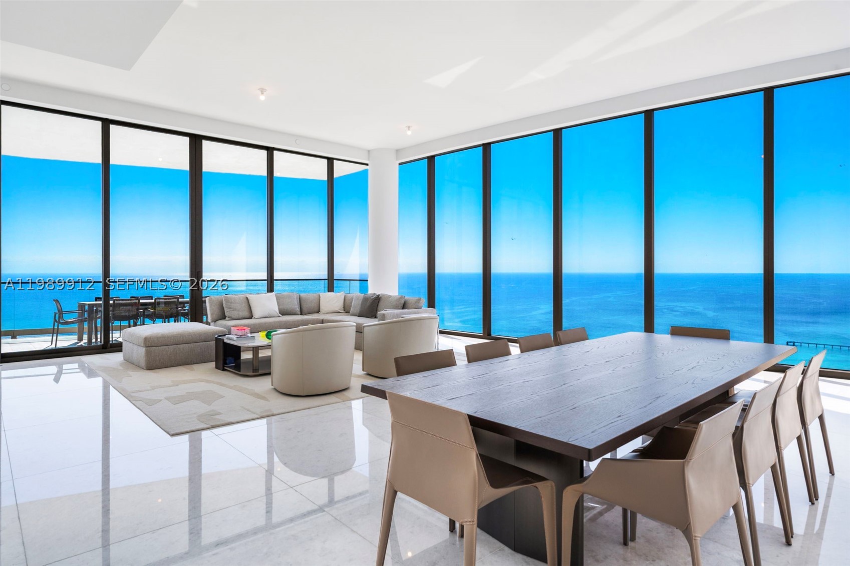 17901 Collins Ave #4507, Sunny Isles Beach FL 33160