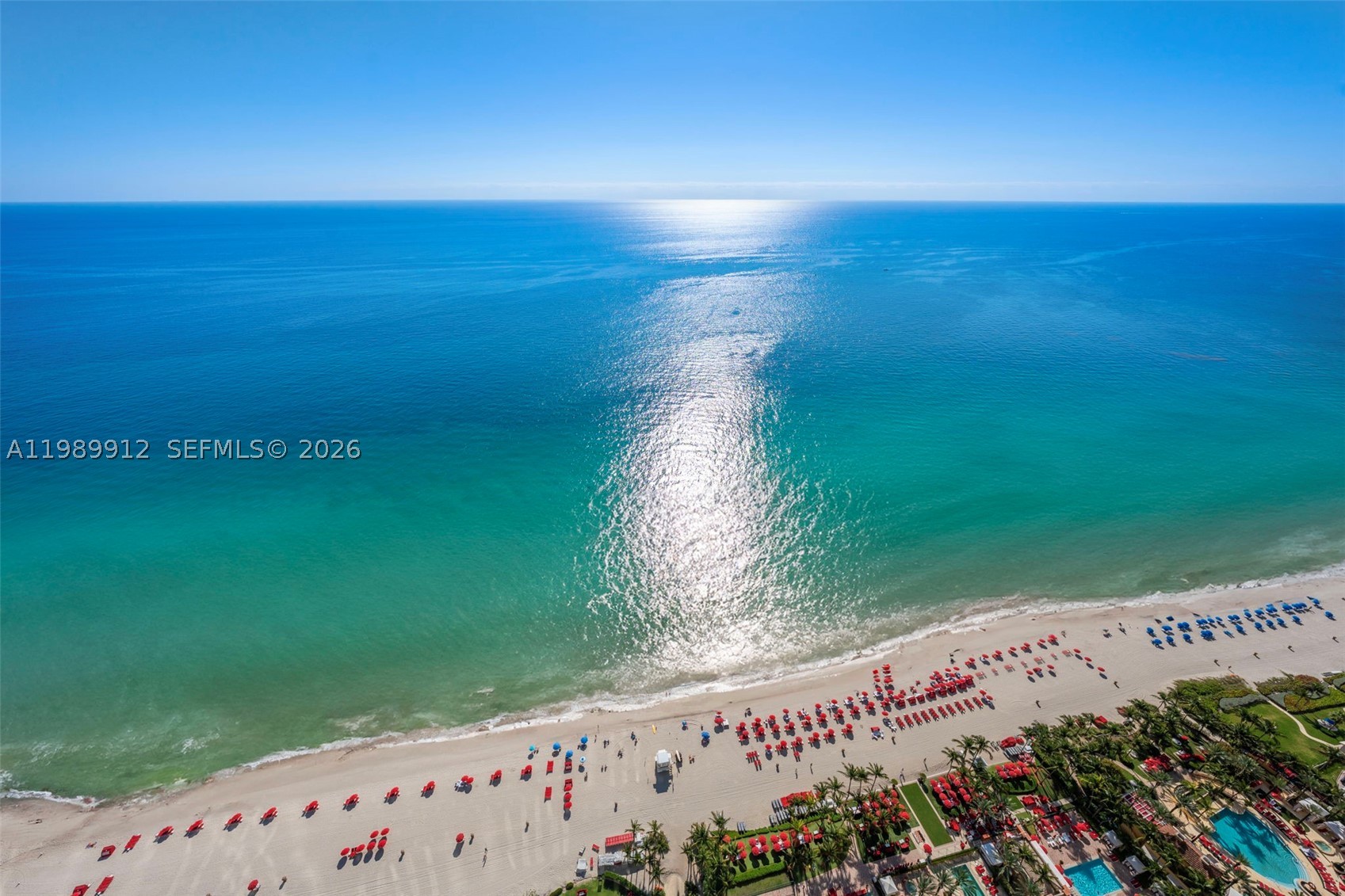 17901 Collins Ave #4507, Sunny Isles Beach FL 33160