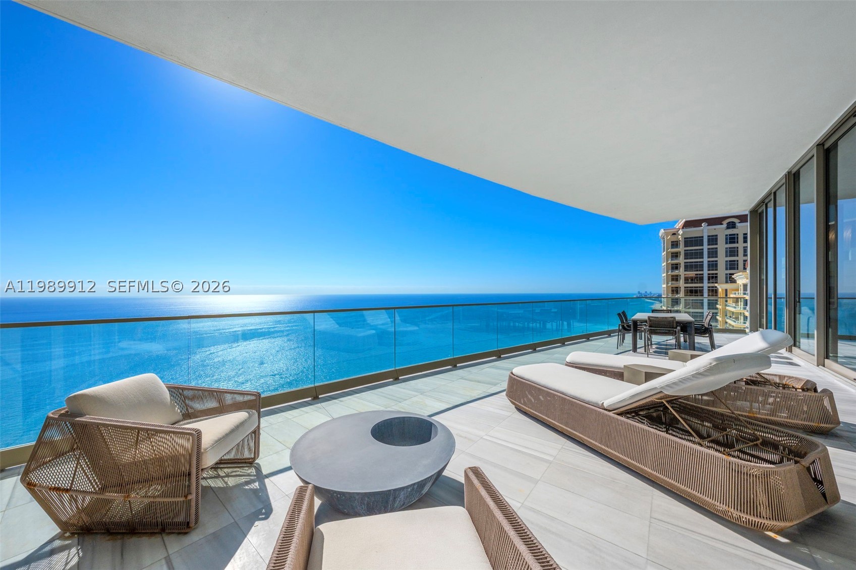 17901 Collins Ave #4507, Sunny Isles Beach FL 33160