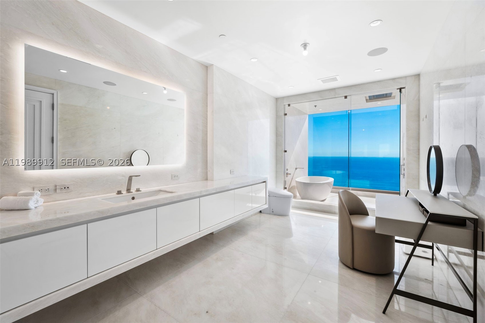 17901 Collins Ave #4507, Sunny Isles Beach FL 33160