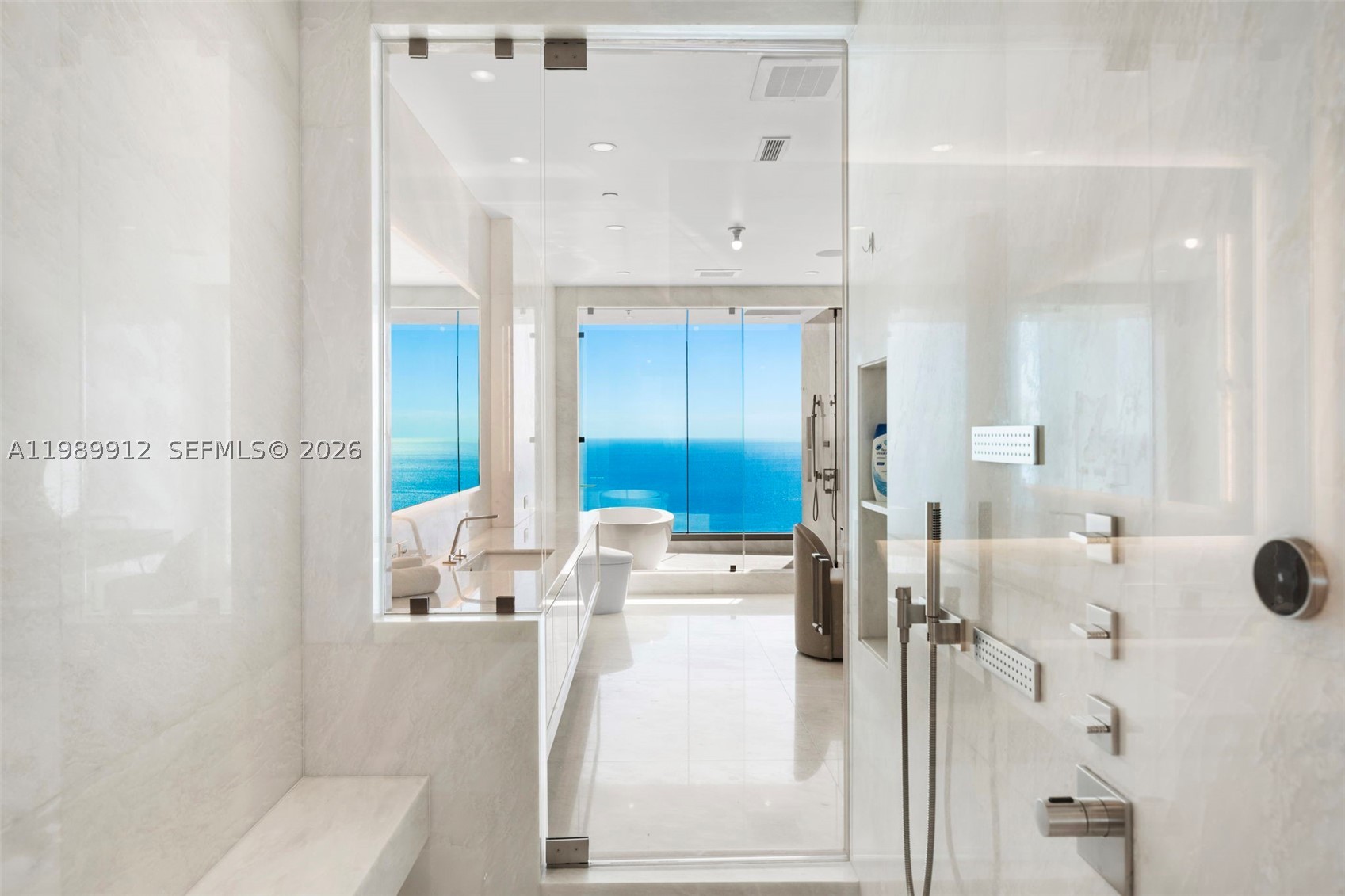 17901 Collins Ave #4507, Sunny Isles Beach FL 33160