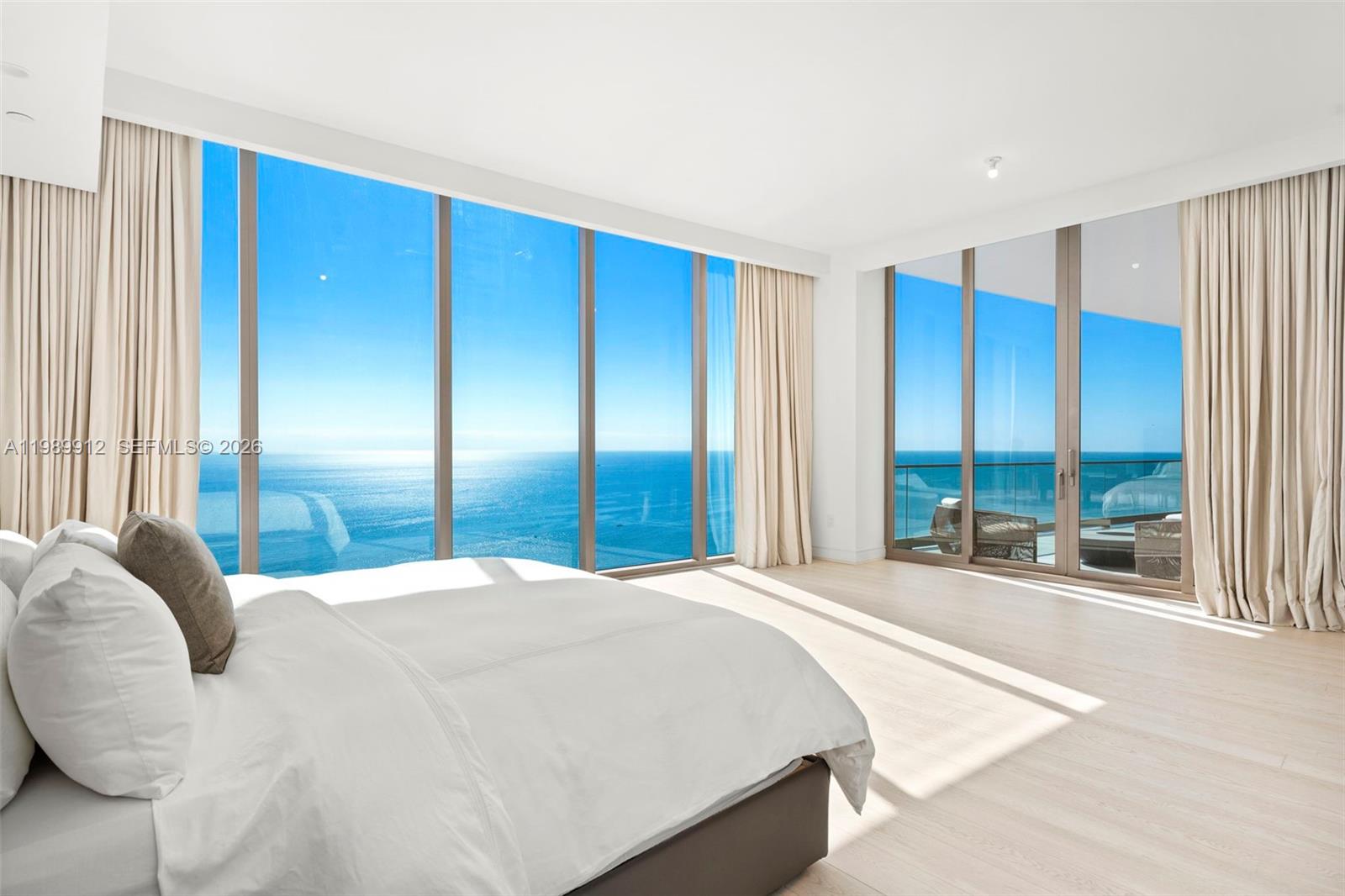 17901 Collins Ave #4507, Sunny Isles Beach FL 33160