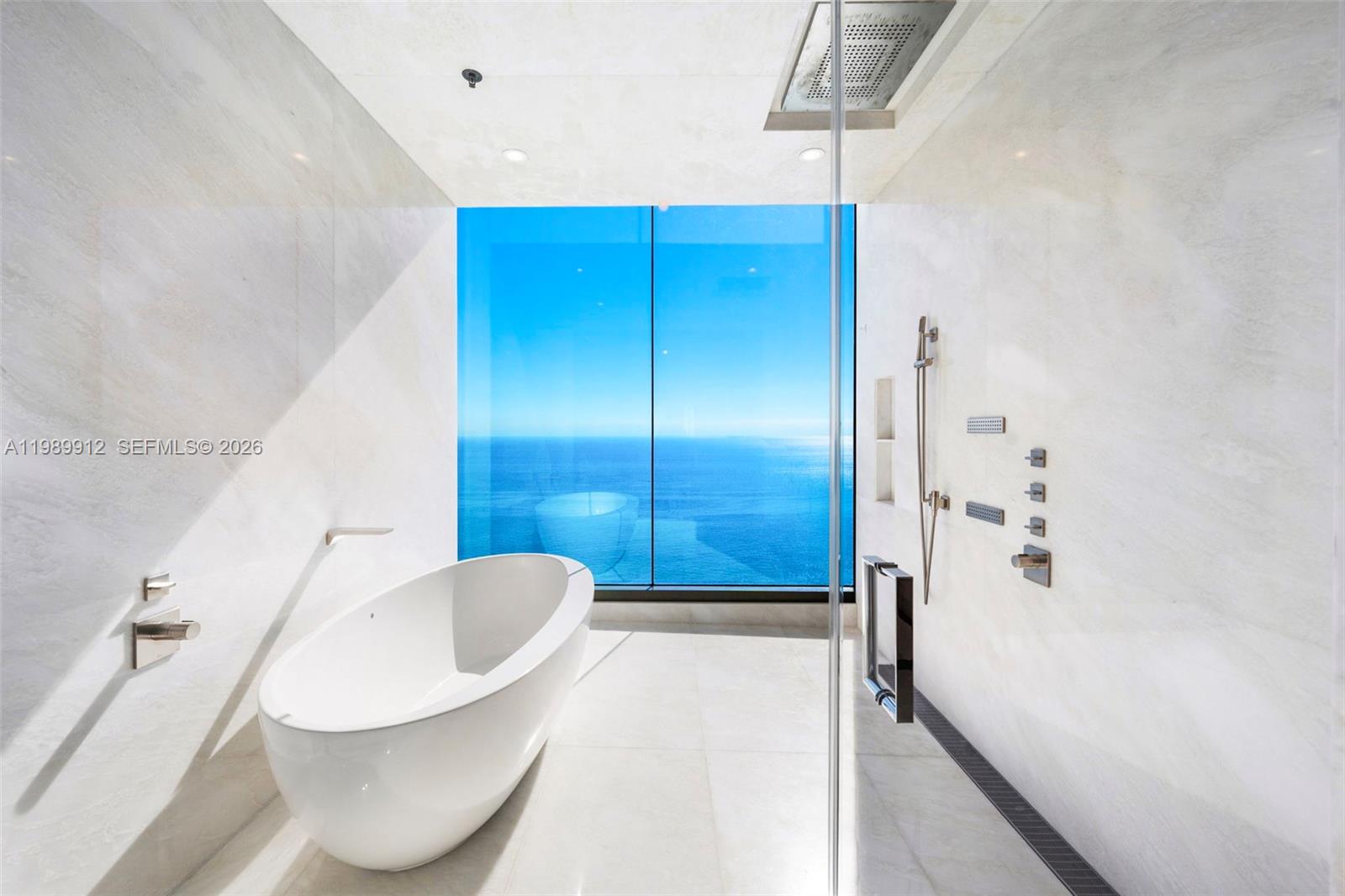 17901 Collins Ave #4507, Sunny Isles Beach FL 33160