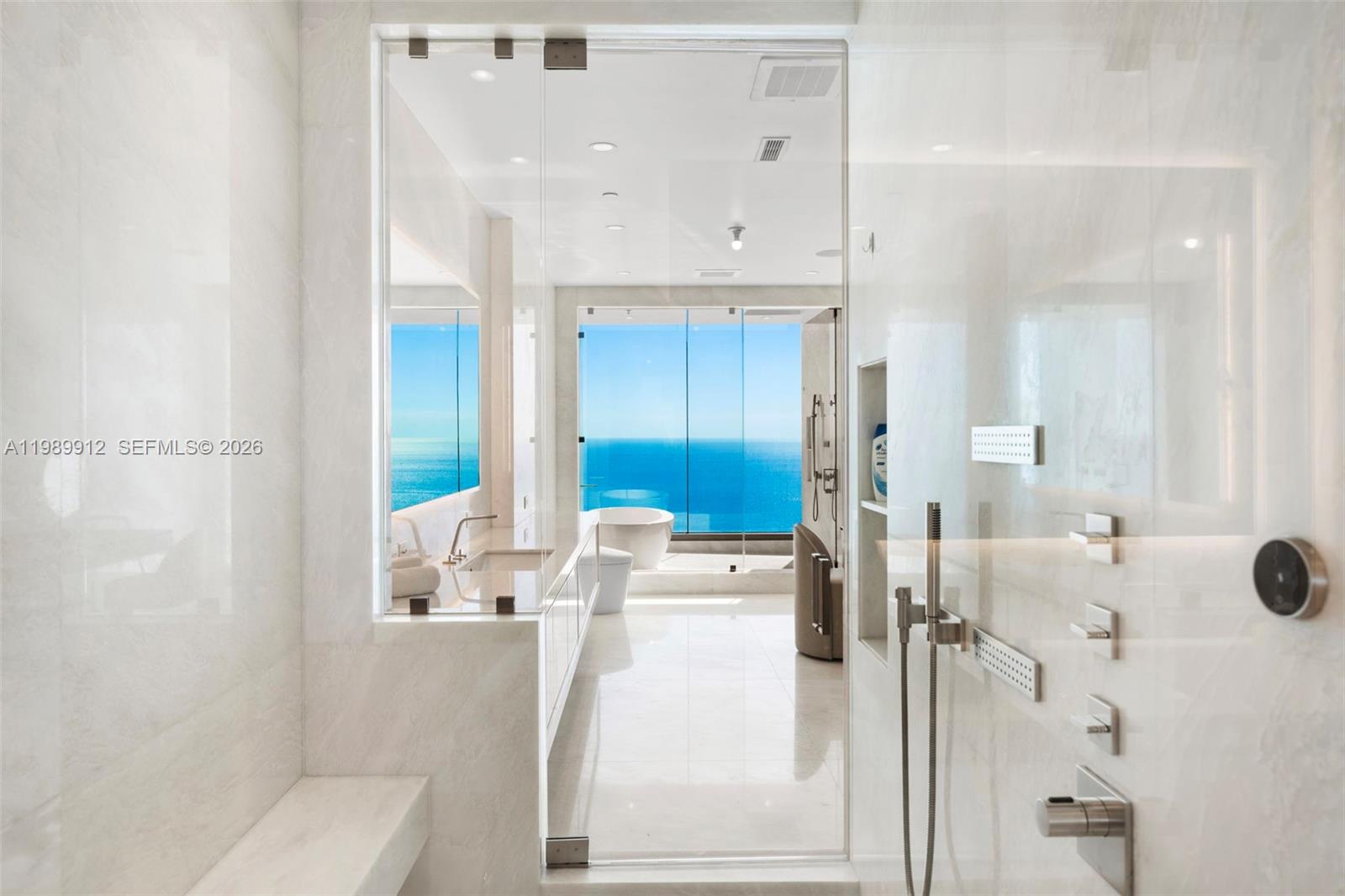 17901 Collins Ave #4507, Sunny Isles Beach FL 33160