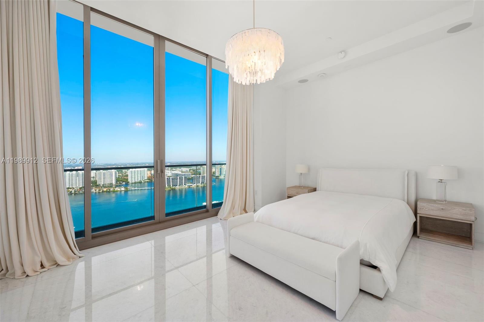 17901 Collins Ave #4507, Sunny Isles Beach FL 33160