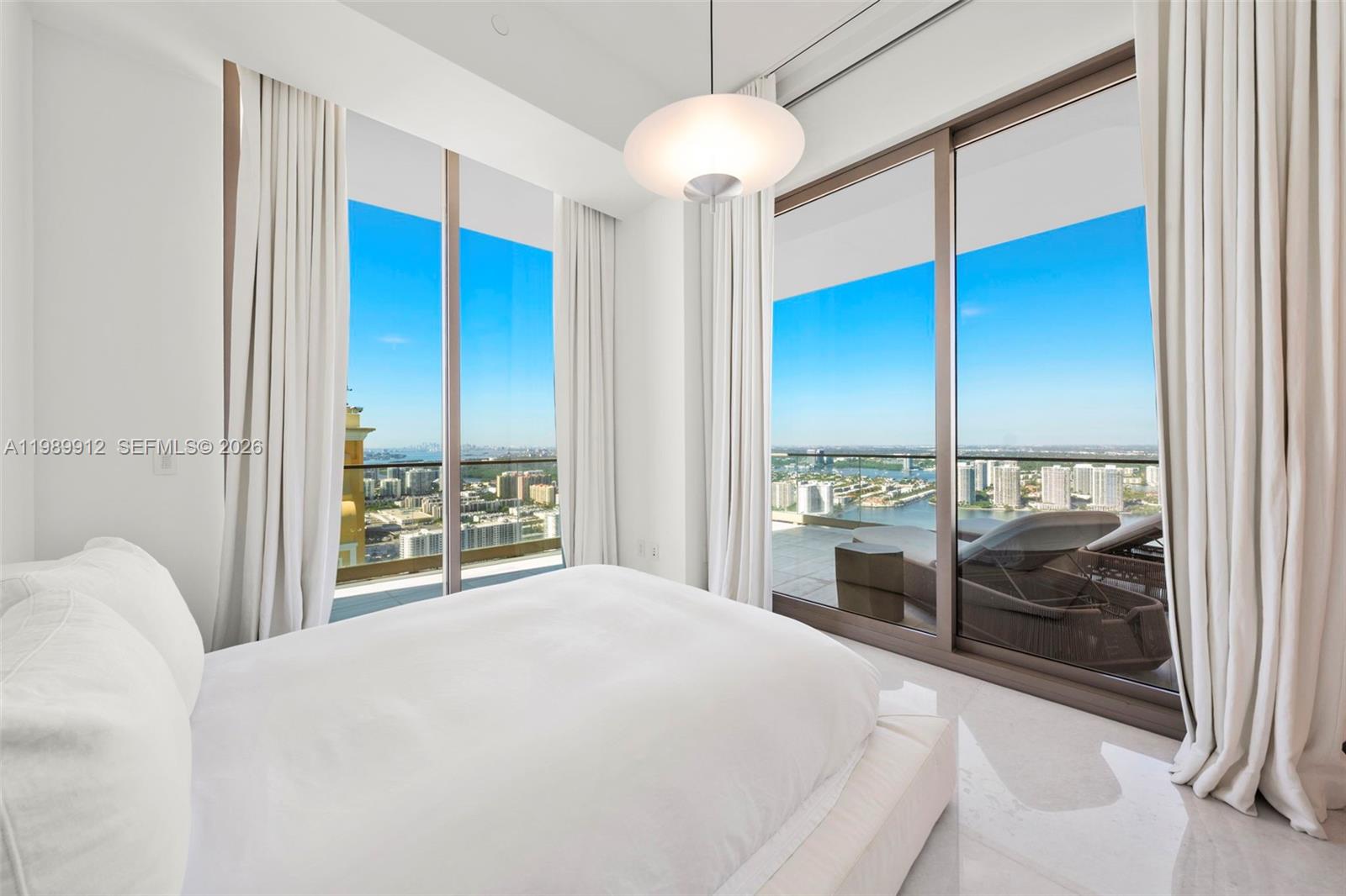 17901 Collins Ave #4507, Sunny Isles Beach FL 33160