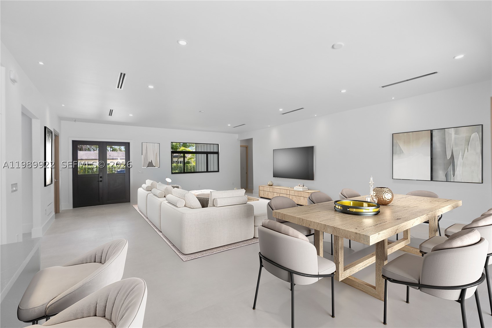 6221 SW 60th St, South Miami FL 33143