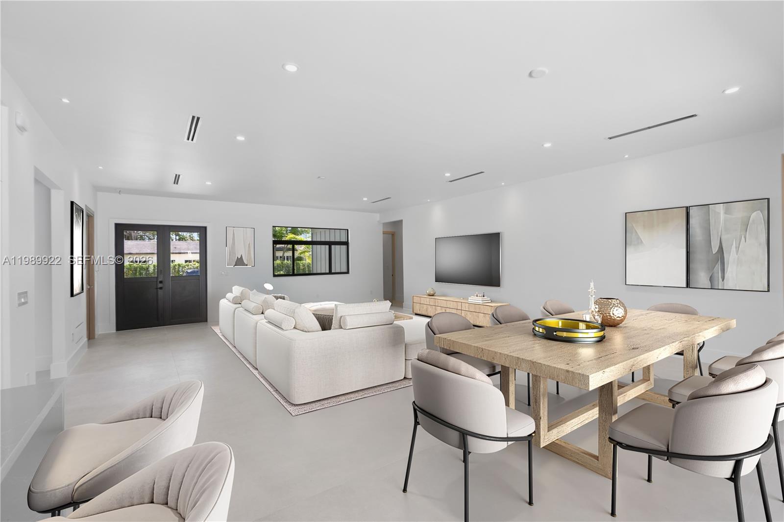 6221 SW 60th St, South Miami FL 33143
