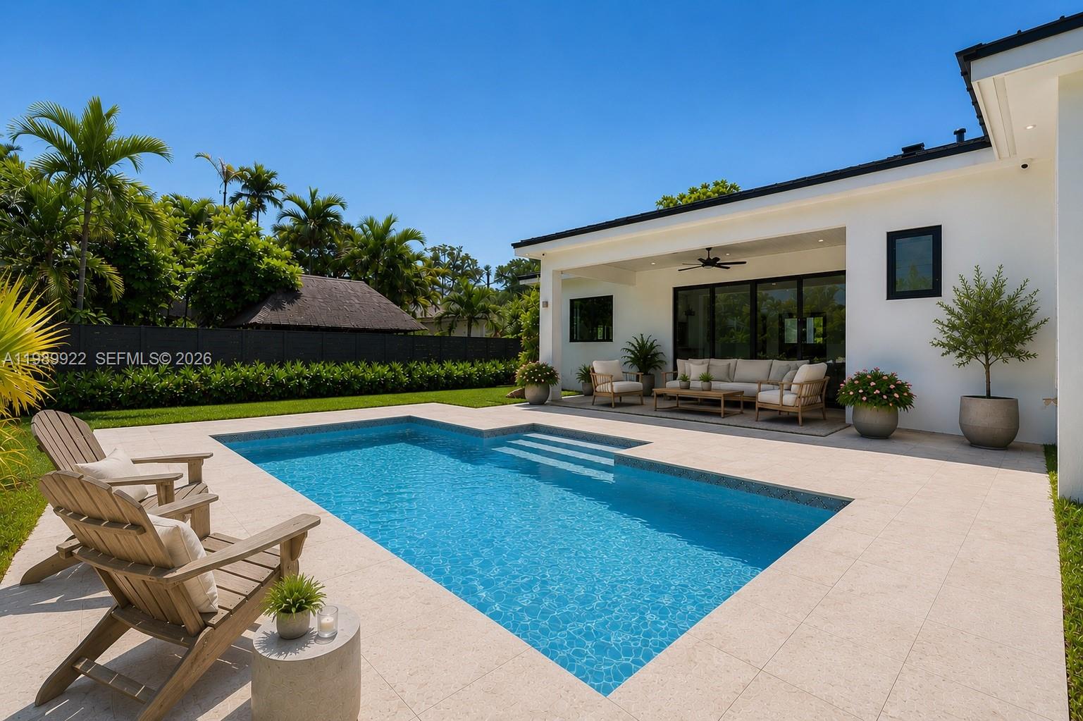 6221 SW 60th St, South Miami FL 33143