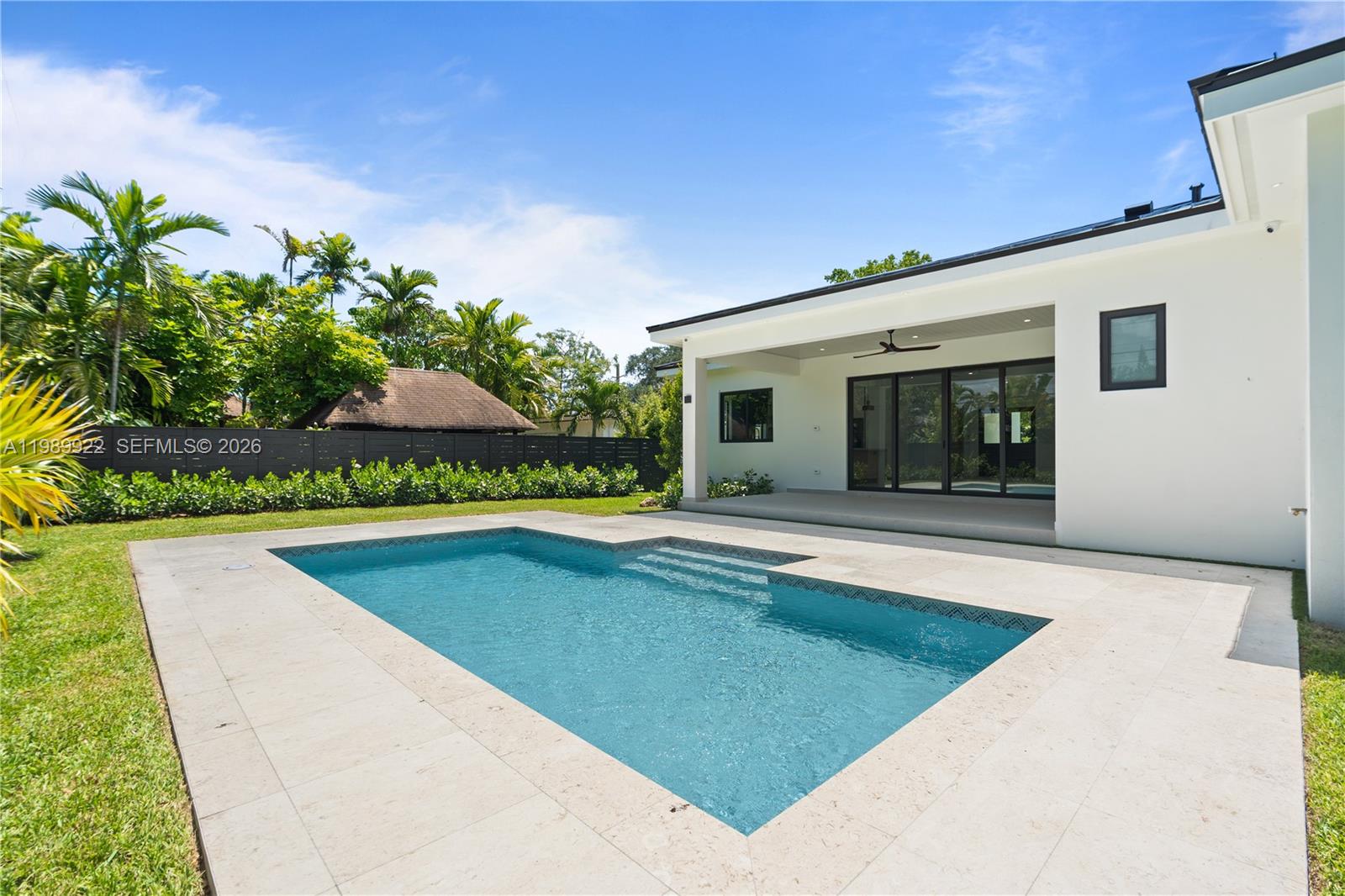 6221 SW 60th St, South Miami FL 33143