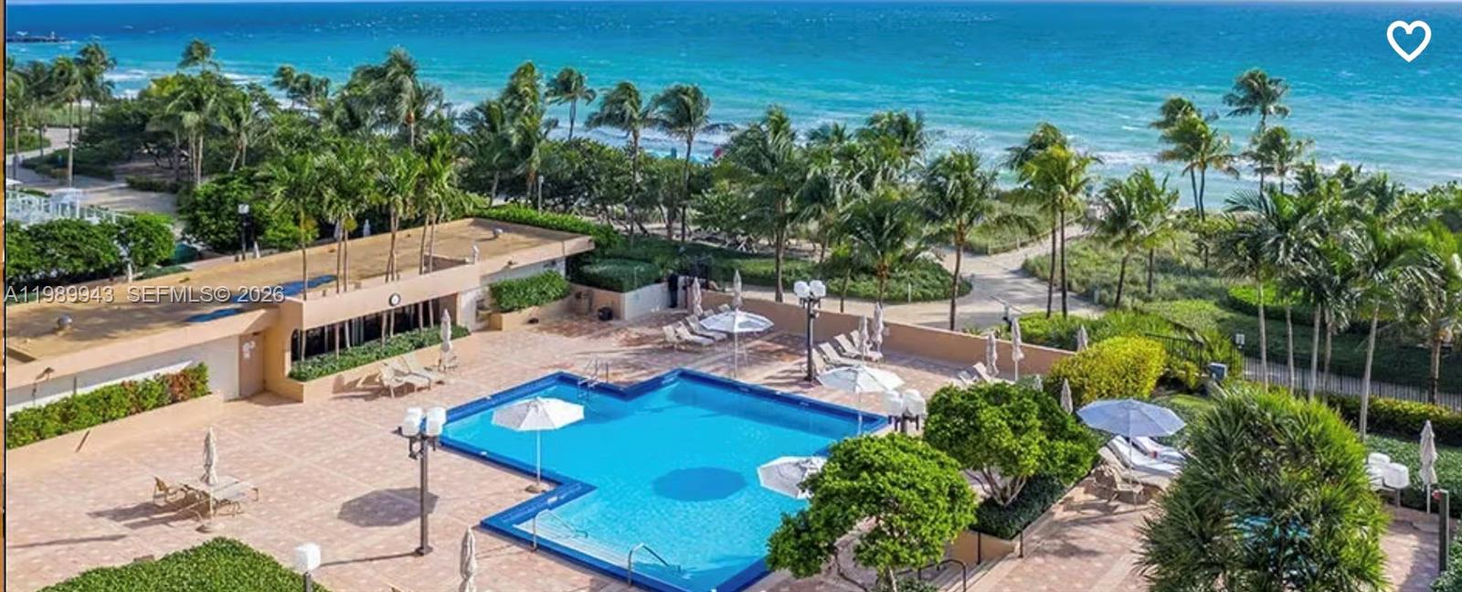10175 Collins Ave #504, Bal Harbour FL 33154