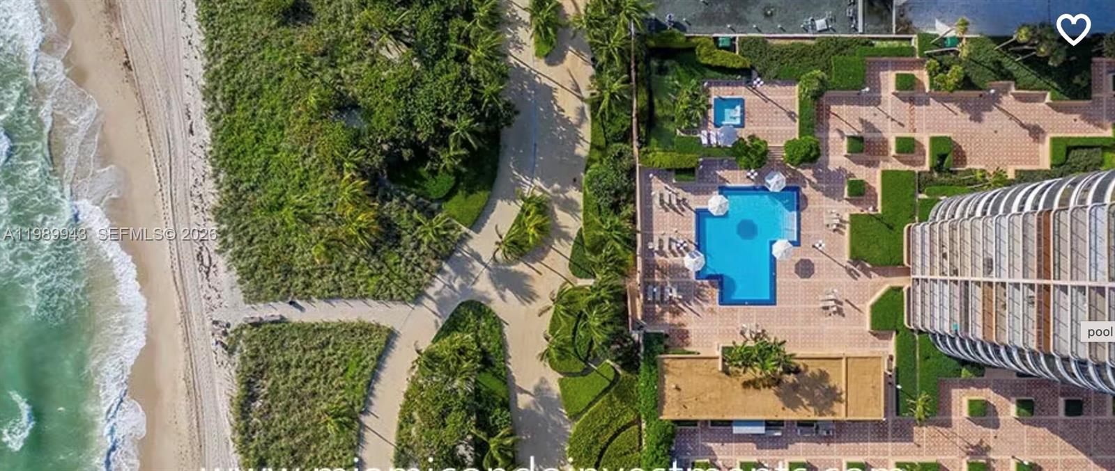 10175 Collins Ave #504, Bal Harbour FL 33154