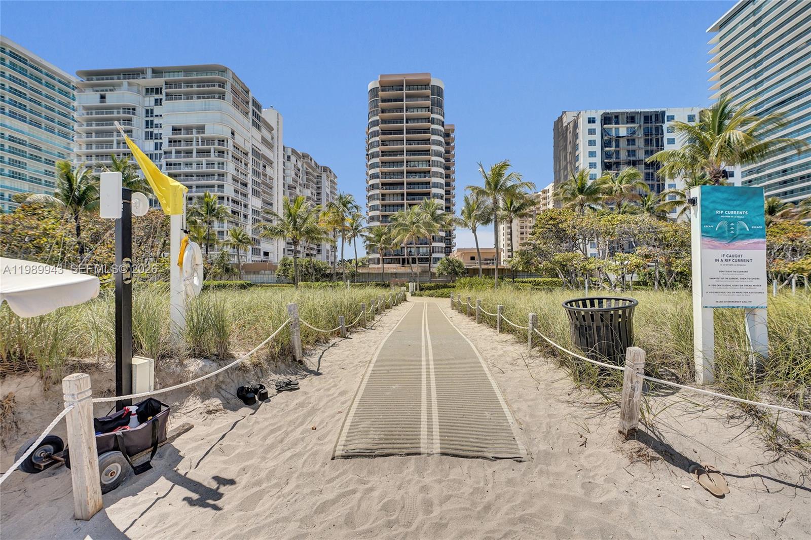 10175 Collins Ave #504, Bal Harbour FL 33154