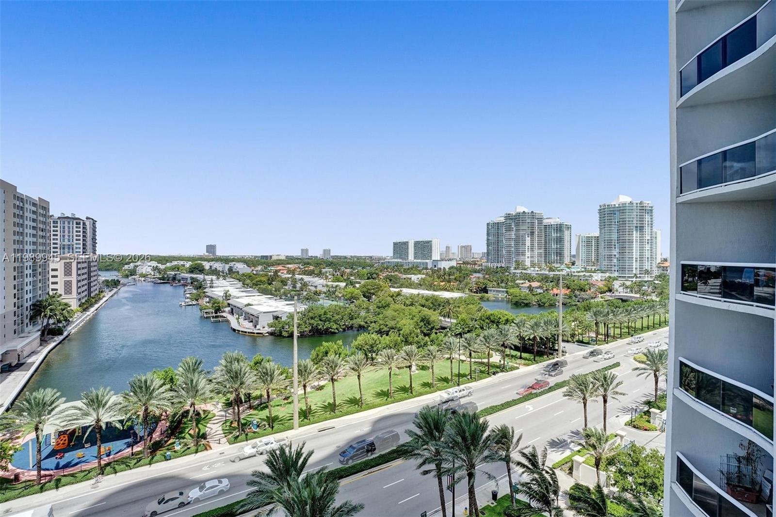 16001 Collins Ave #805, Sunny Isles Beach FL 33160