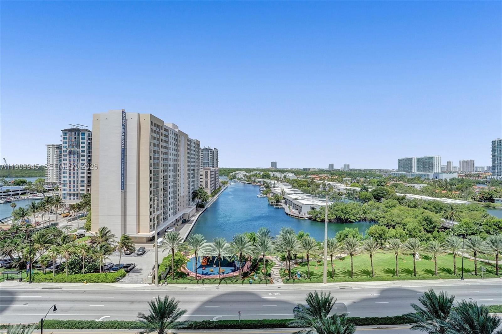 16001 Collins Ave #805, Sunny Isles Beach FL 33160