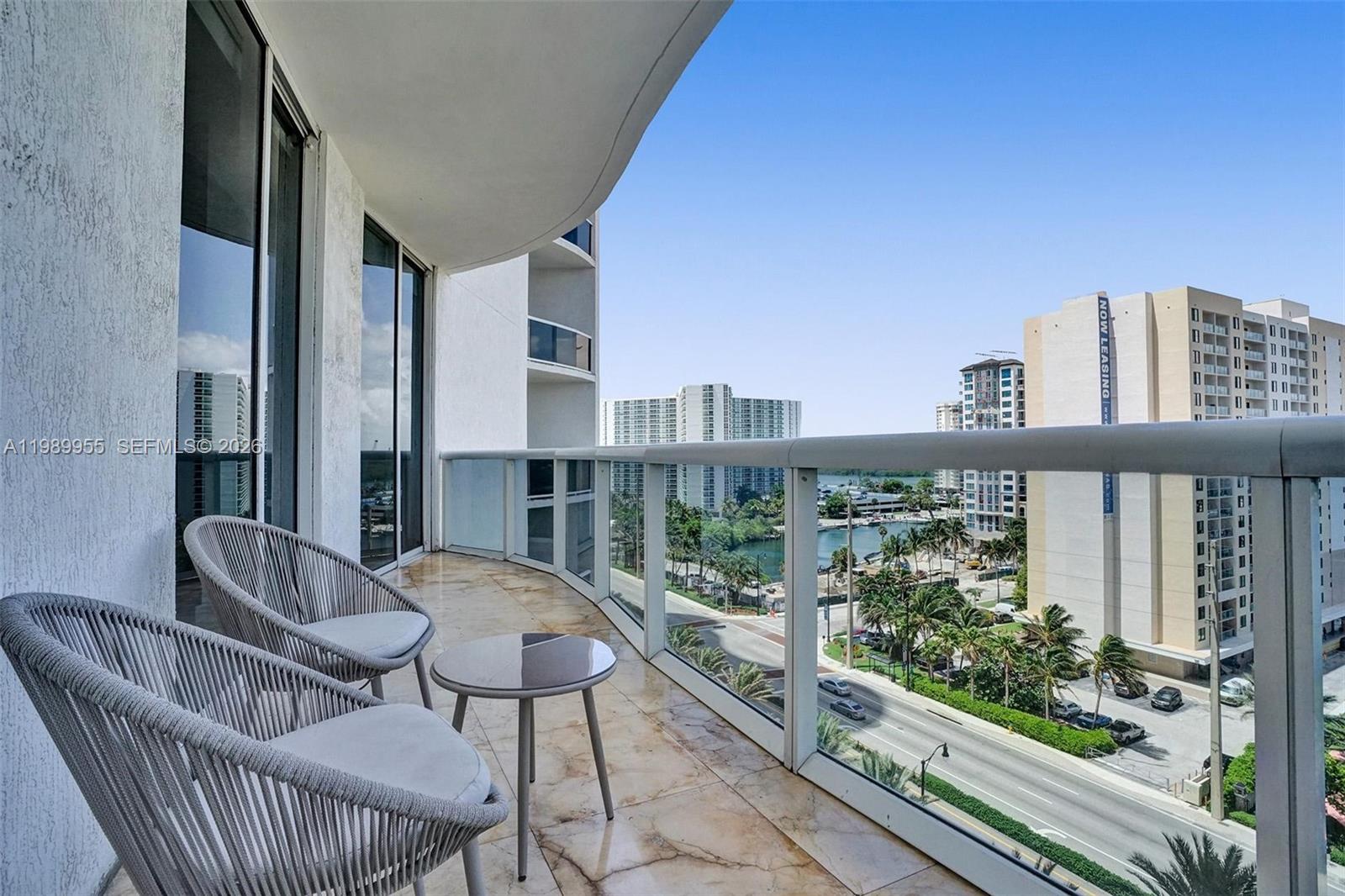 16001 Collins Ave #805, Sunny Isles Beach FL 33160