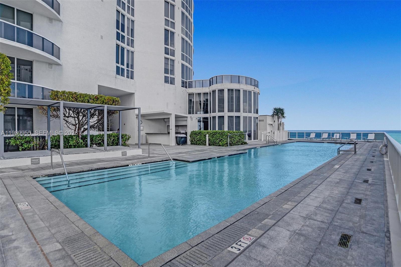 16001 Collins Ave #805, Sunny Isles Beach FL 33160