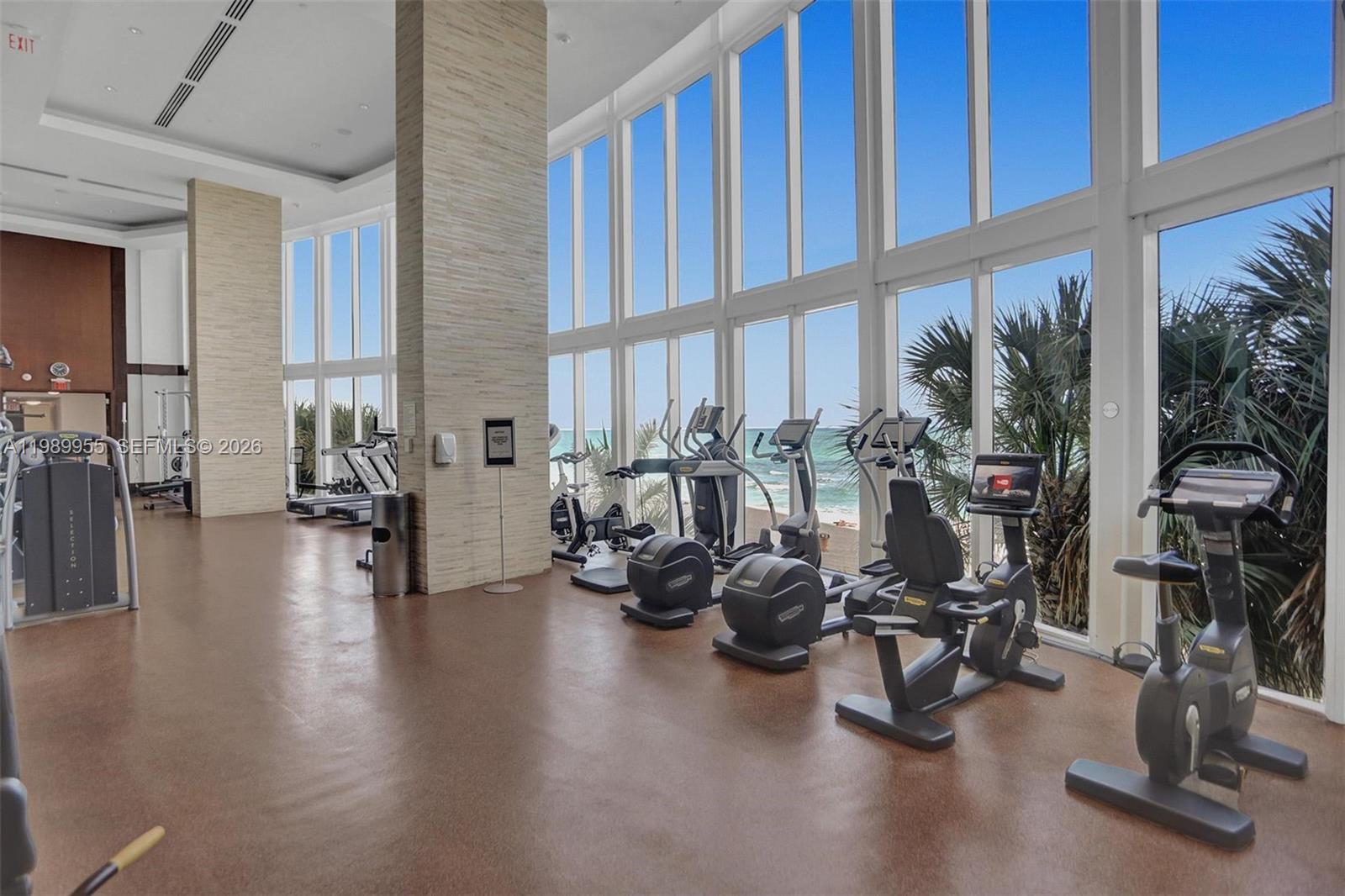 16001 Collins Ave #805, Sunny Isles Beach FL 33160