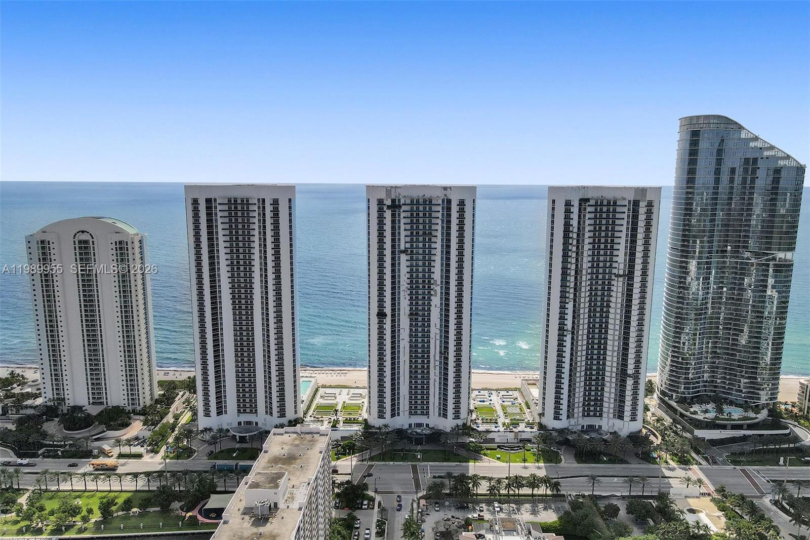 16001 Collins Ave #805, Sunny Isles Beach FL 33160