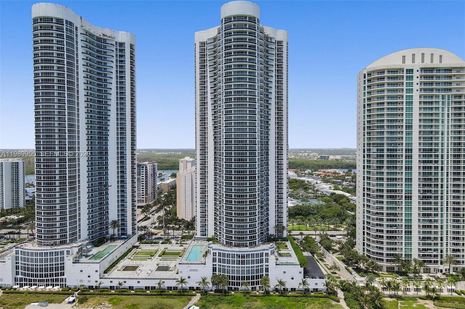 16001 Collins Ave #805, Sunny Isles Beach FL 33160