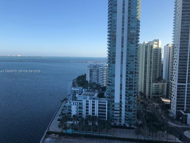 1155 BRICKELL BAY DR #2309, Miami FL 33131