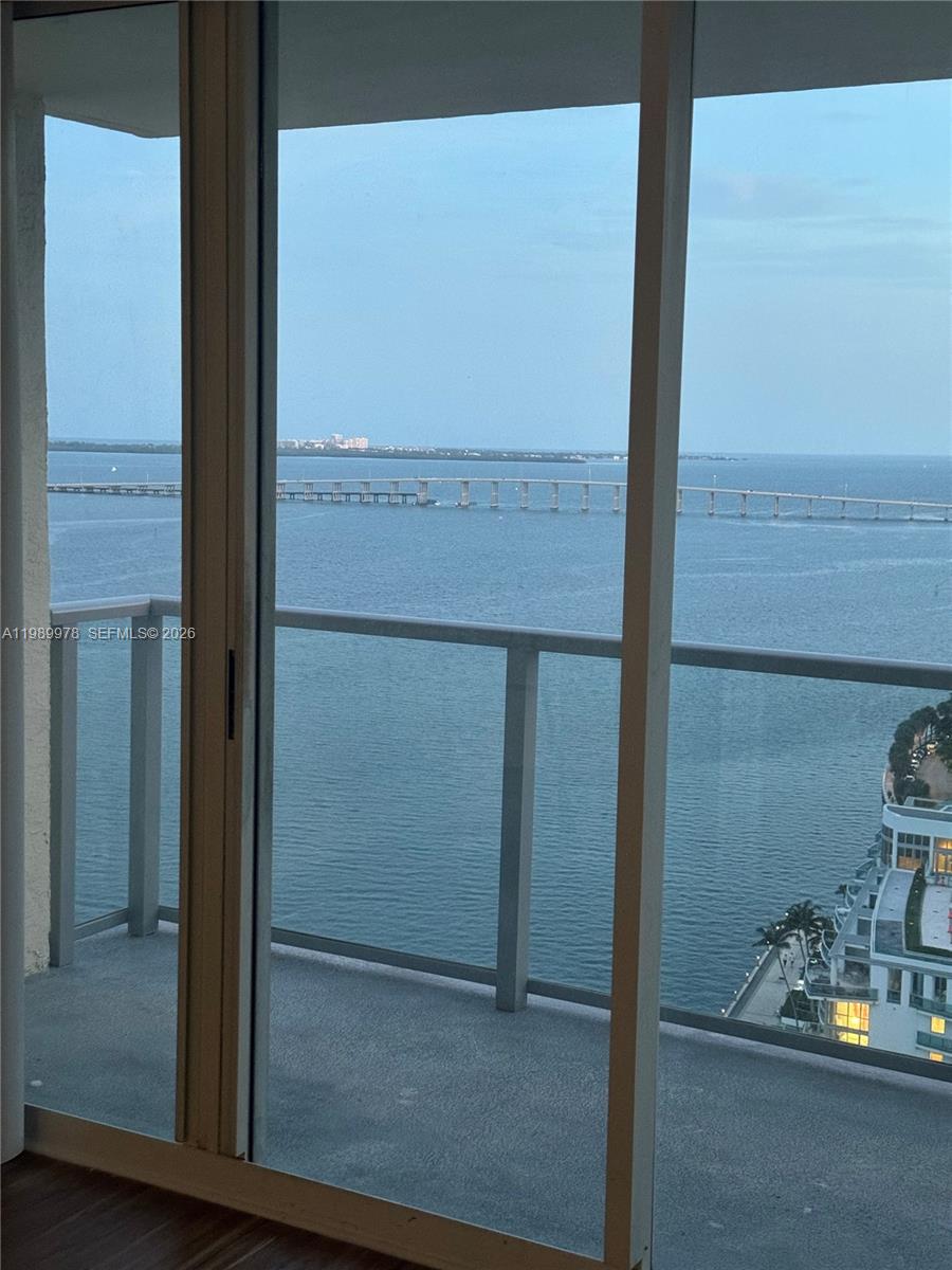 1155 BRICKELL BAY DR #2309, Miami FL 33131