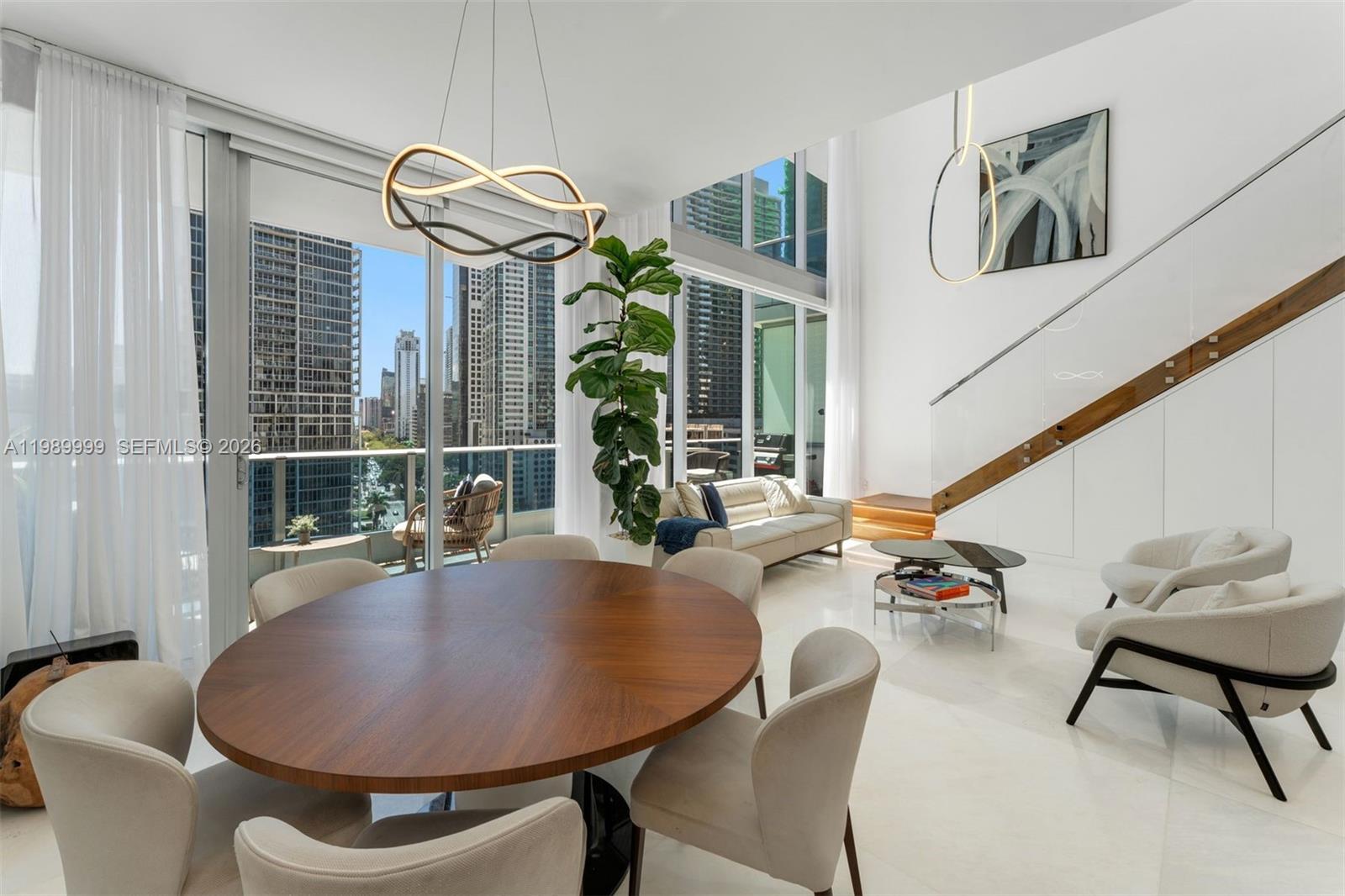200 Biscayne Boulevard Way #1406, Miami FL 33131