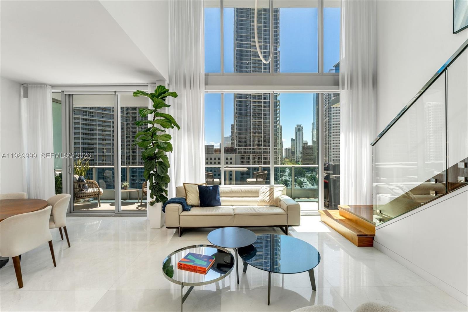 200 Biscayne Boulevard Way #1406, Miami FL 33131