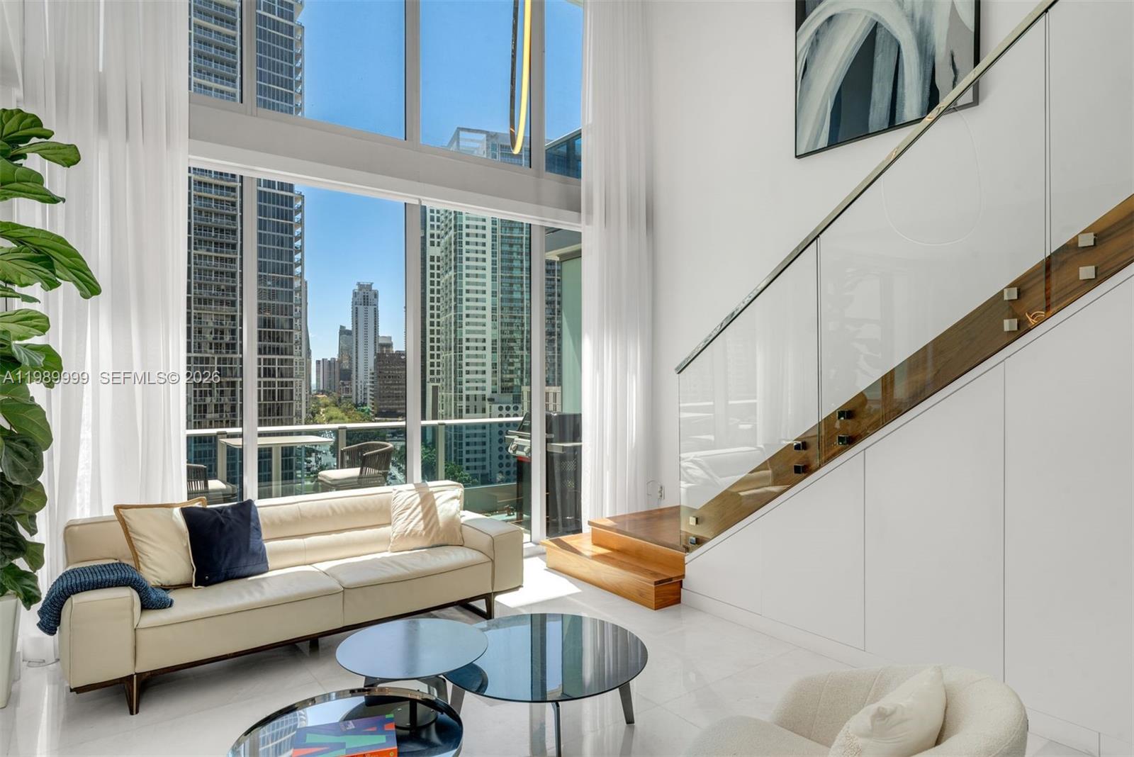 200 Biscayne Boulevard Way #1406, Miami FL 33131