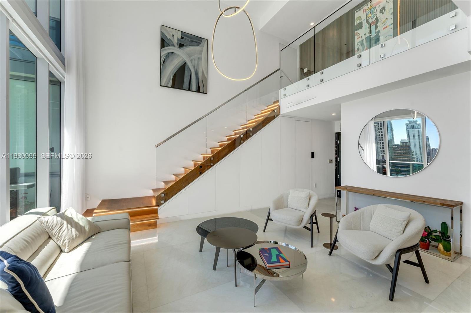 200 Biscayne Boulevard Way #1406, Miami FL 33131
