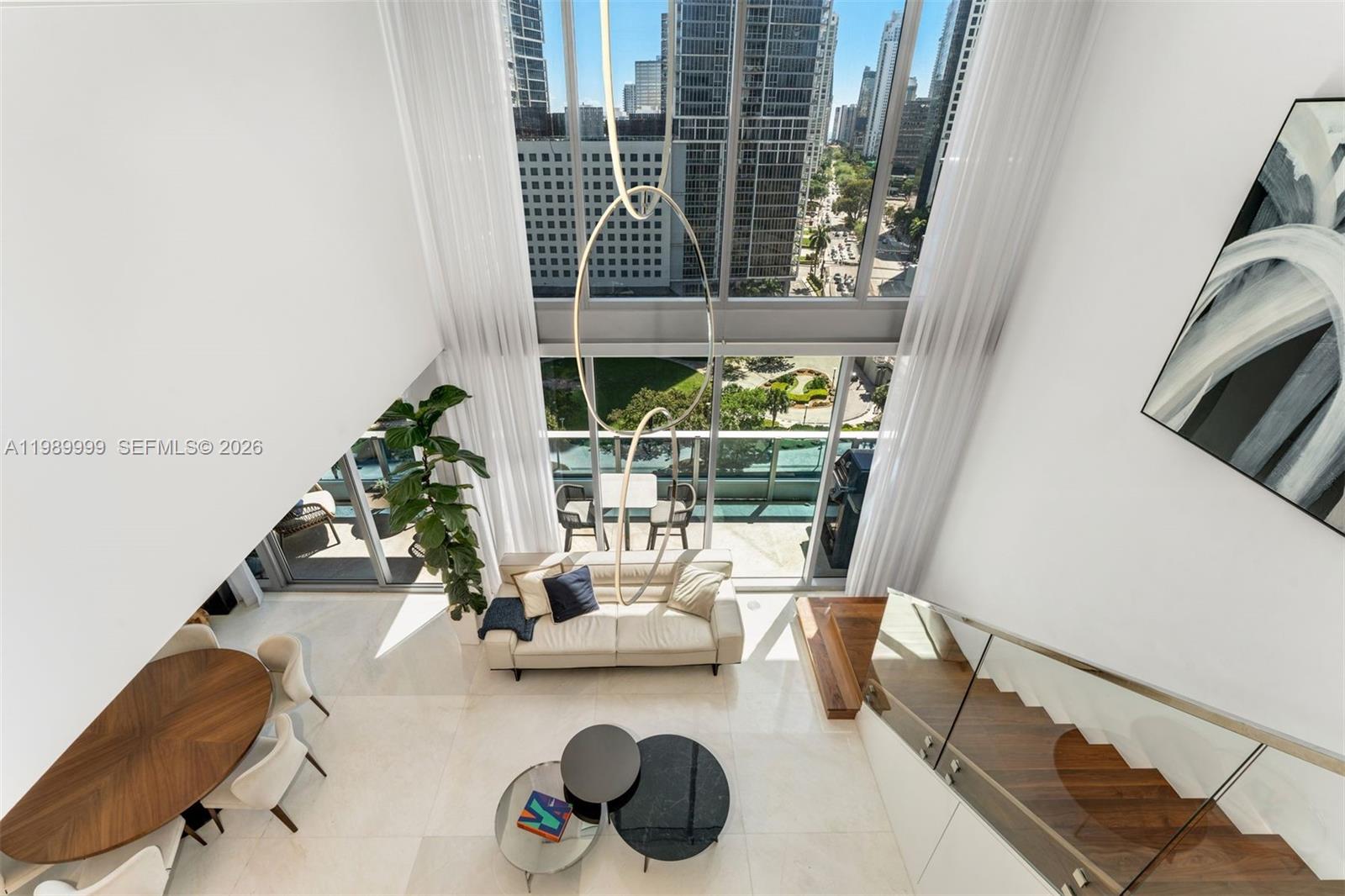 200 Biscayne Boulevard Way #1406, Miami FL 33131