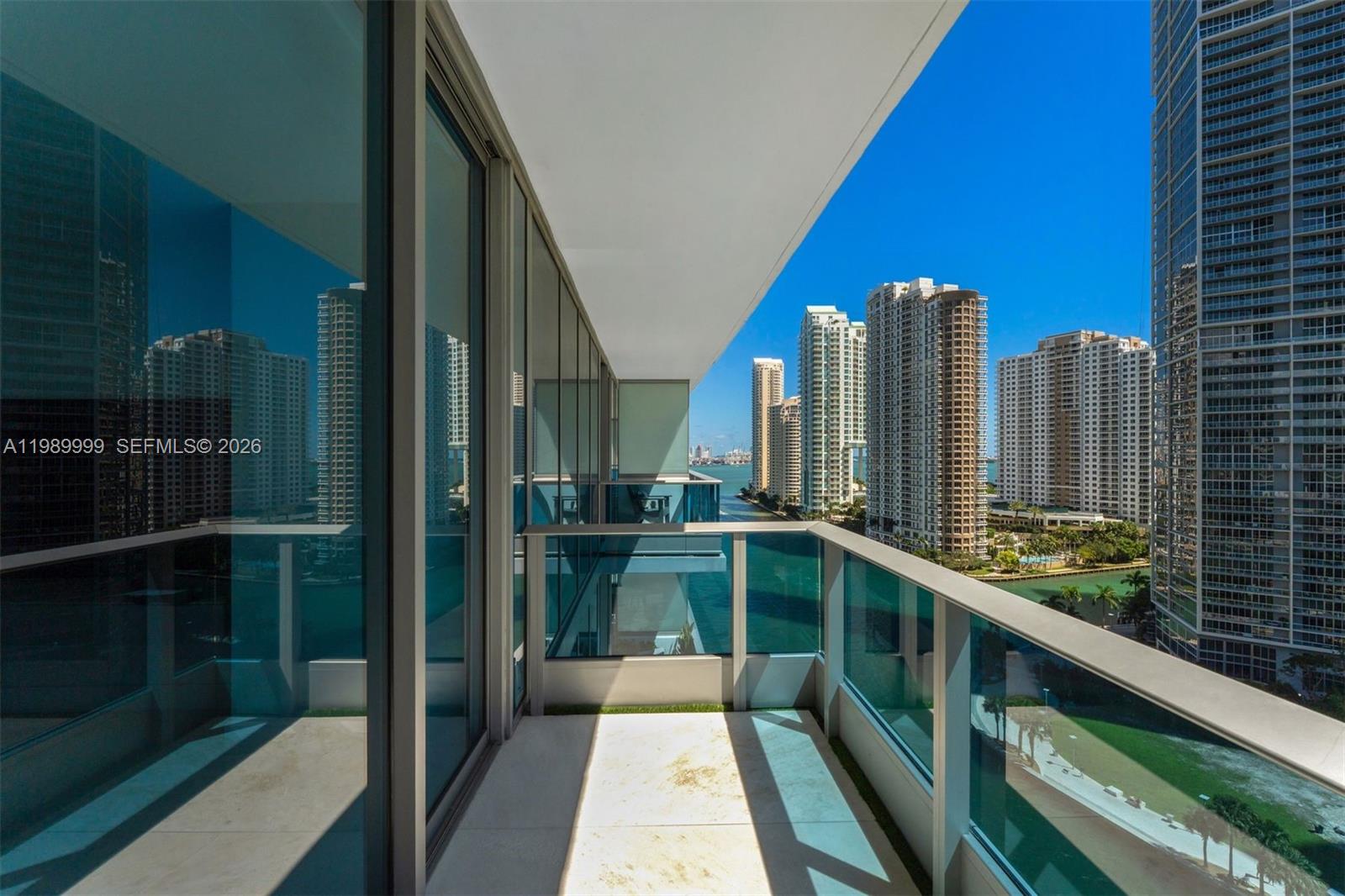 200 Biscayne Boulevard Way #1406, Miami FL 33131