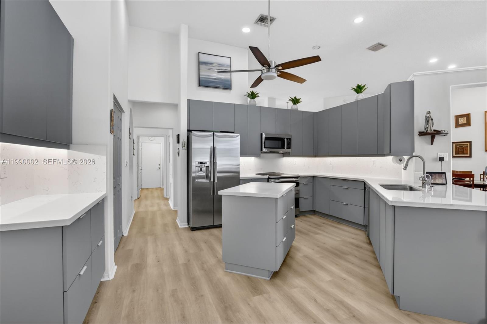 1845 NW 139th Ter, Pembroke Pines FL 33028