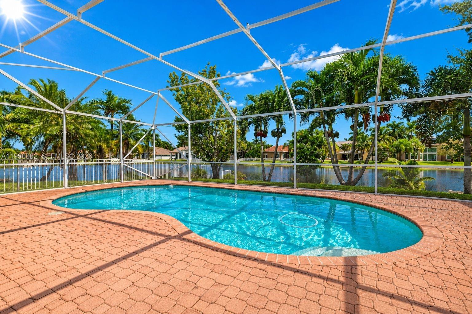 1845 NW 139th Ter, Pembroke Pines FL 33028