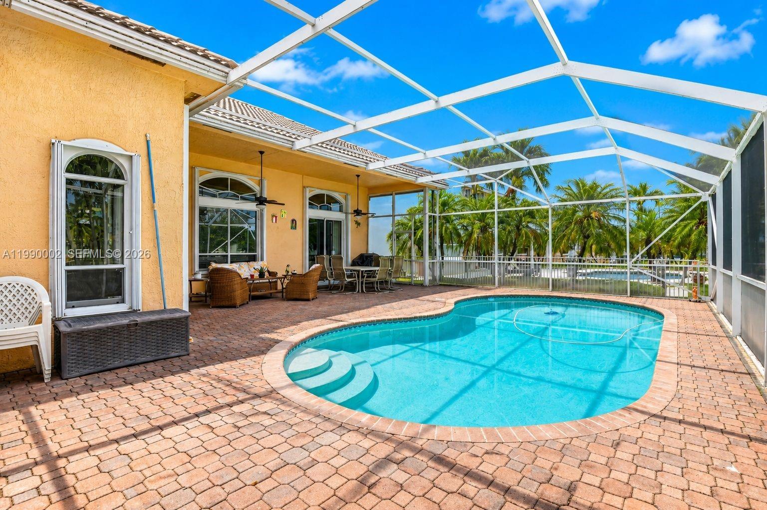 1845 NW 139th Ter, Pembroke Pines FL 33028