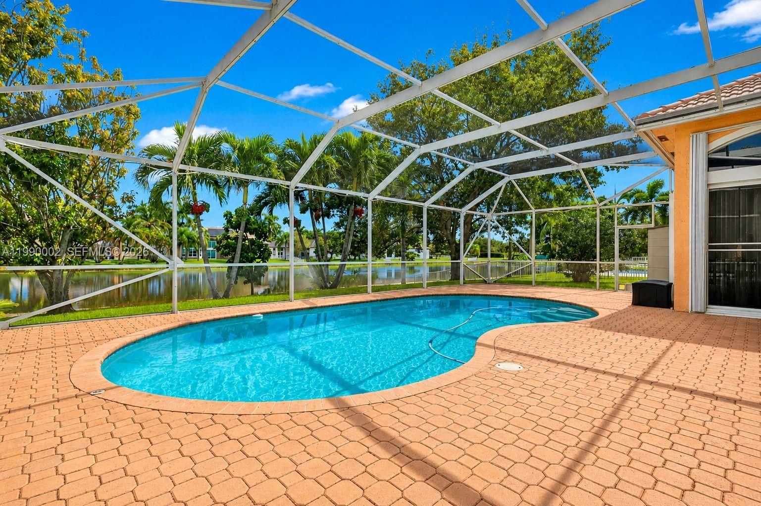 1845 NW 139th Ter, Pembroke Pines FL 33028